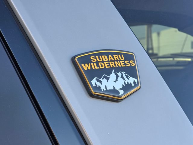 New 2026 Subaru Outback Wilderness AWD/4WD image 16