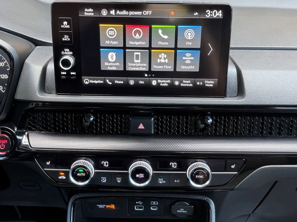 Used 2023 Honda CR-V Sport Touring image 37