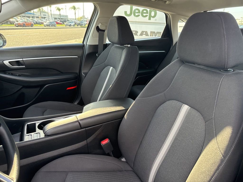 Used 2025 Hyundai Sonata SEL image 19