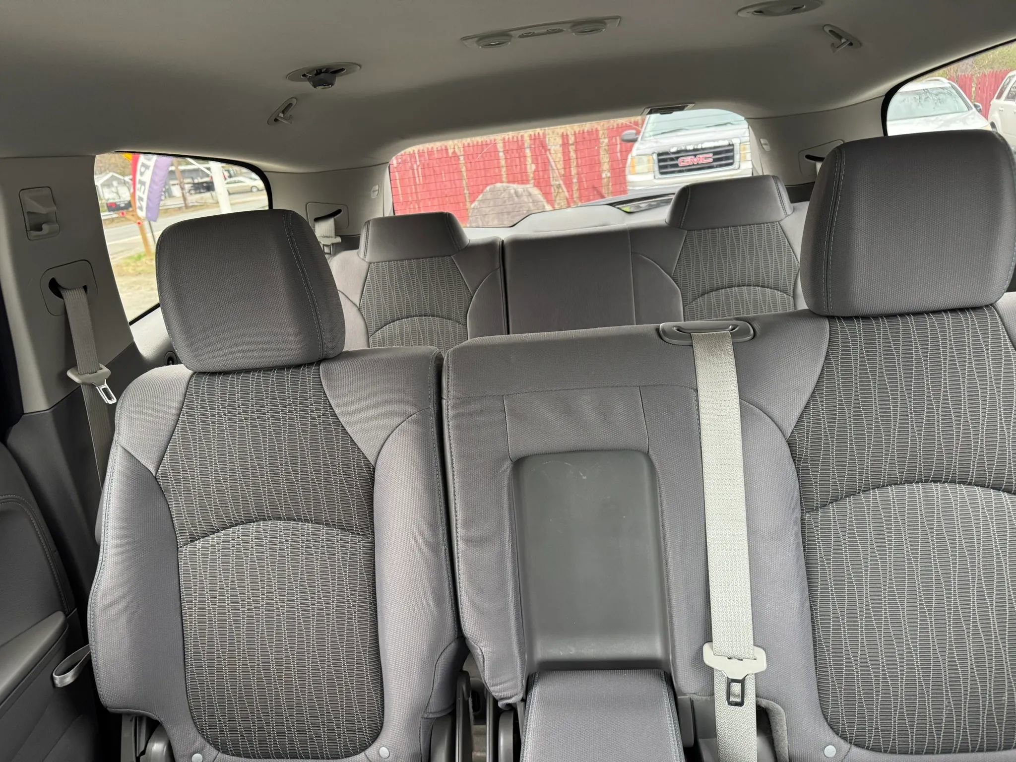 Used 2015 Chevrolet Traverse LS AWD/4WD image 17