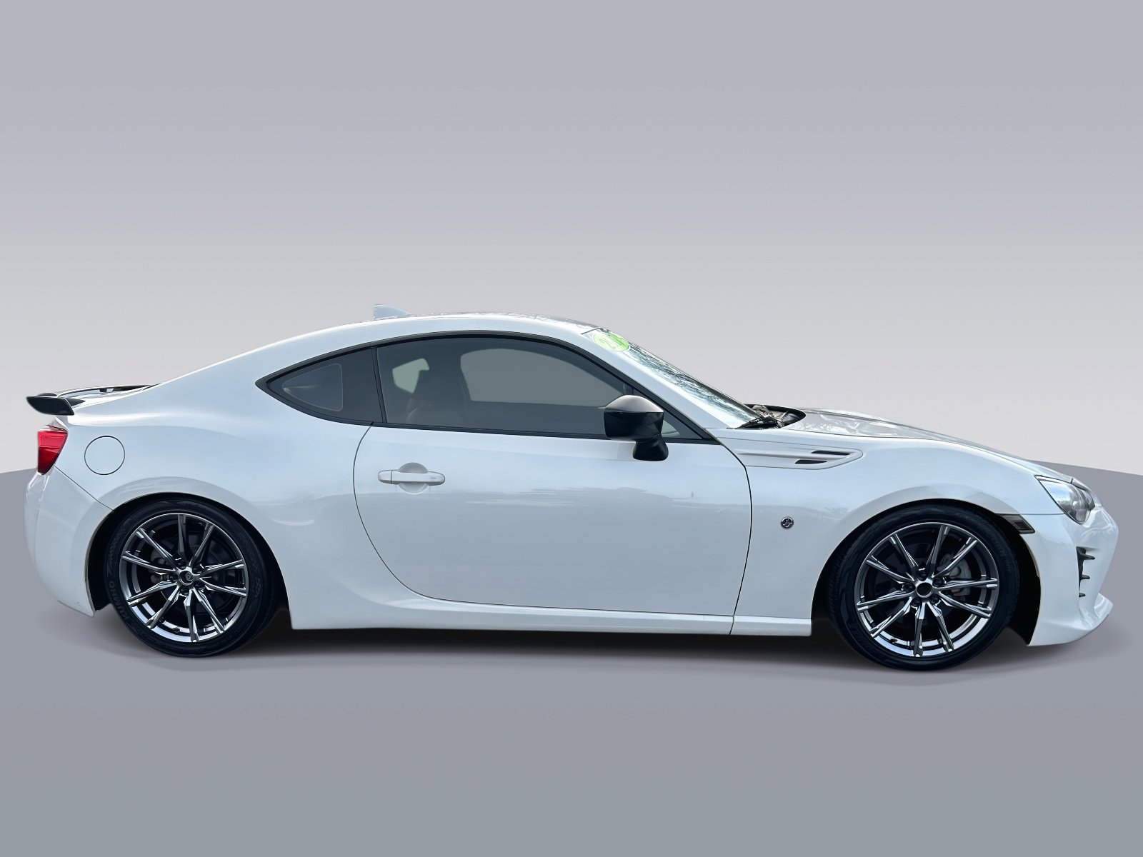 Used 2017 Toyota 86 860 Special Edition image 2