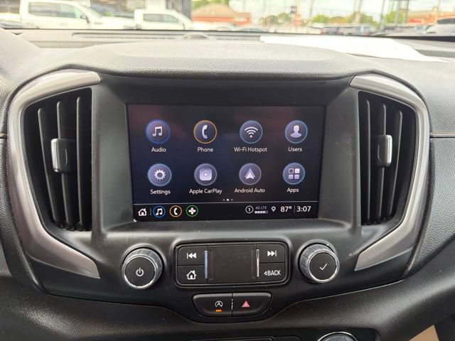 Certified 2024 GMC Terrain AT4 w/ LPO, Floor Liner Package AWD/4WD image 21