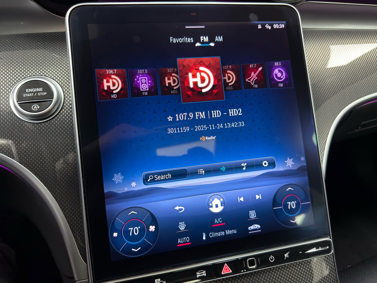 Used 2023 Mercedes-Benz C 300 4MATIC Sedan image 24