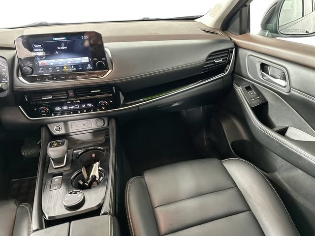 Used 2023 Nissan Rogue SL w/ SL Premium Package AWD/4WD image 27