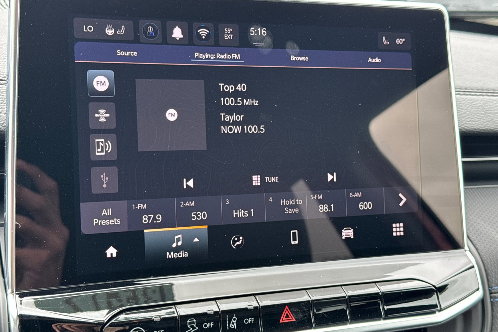 New 2026 Jeep Compass Latitude image 17