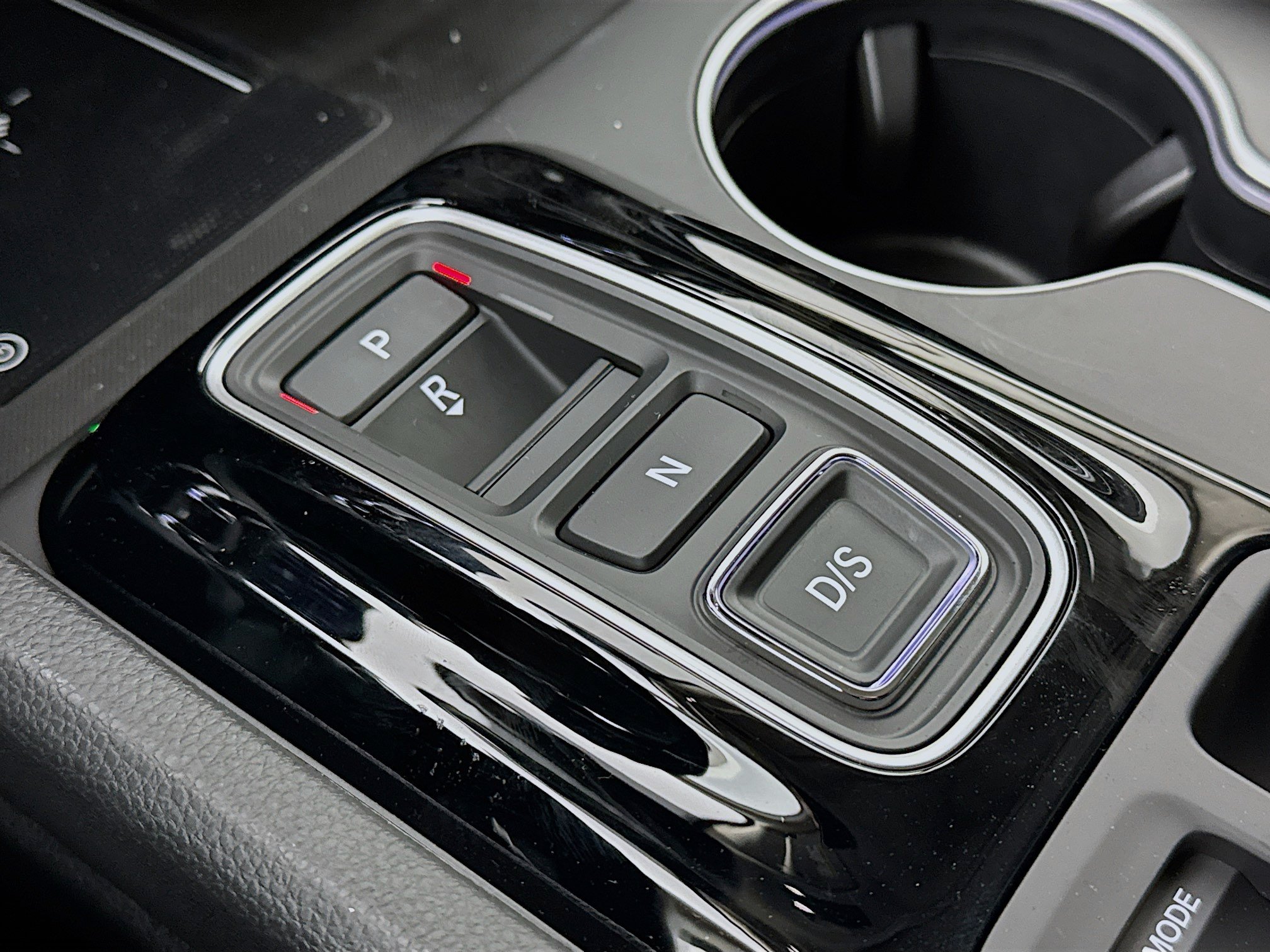 New 2026 Honda Pilot Touring image 17