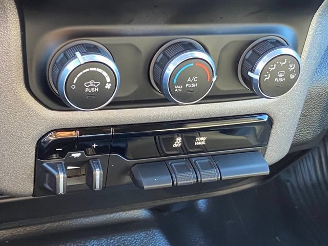 Used 2024 RAM 2500 Tradesman AWD/4WD image 16