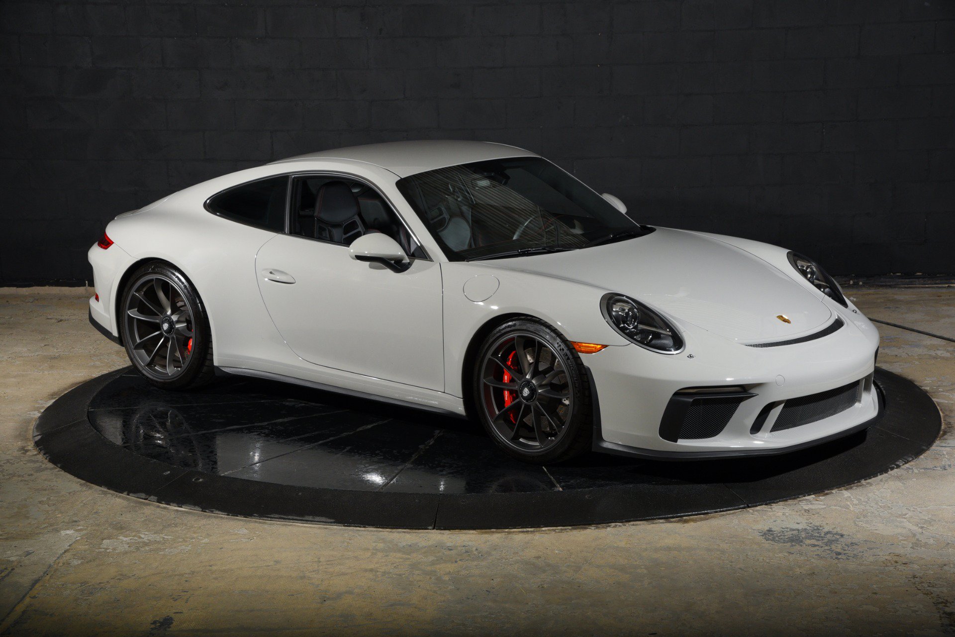 Used 2019 Porsche 911 GT3 RWD image 14