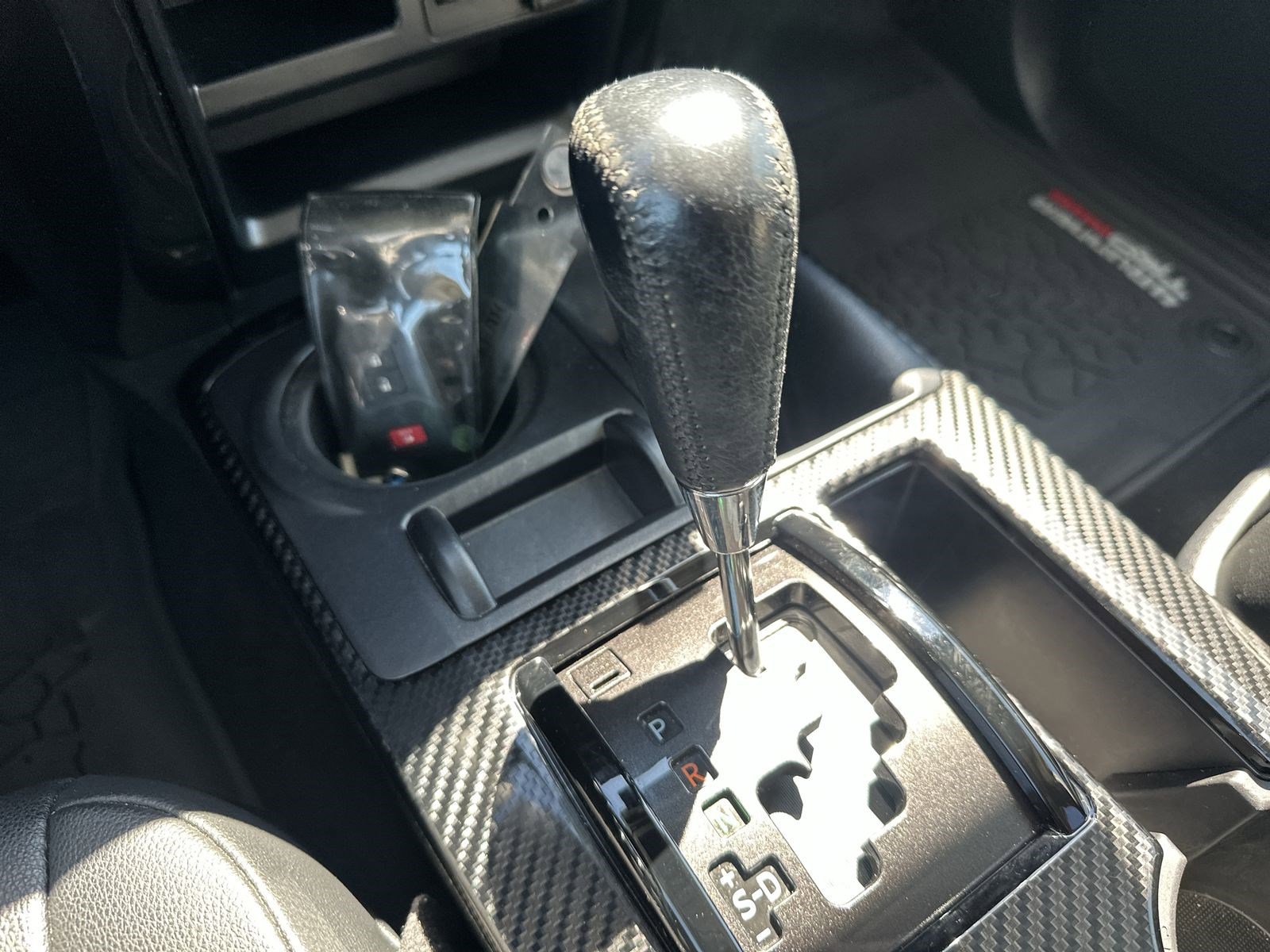 Used 2021 Toyota 4Runner TRD Pro image 30