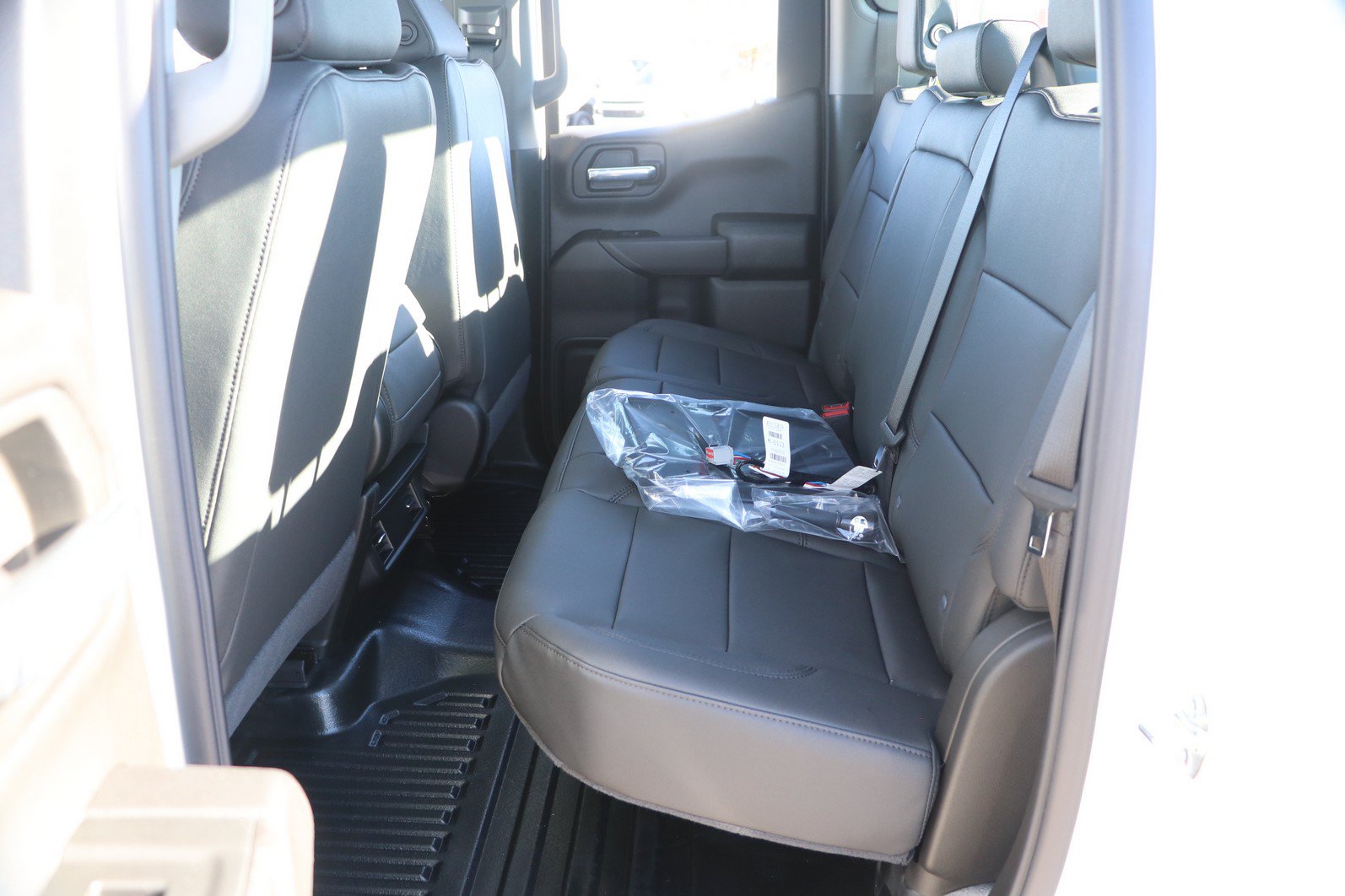New 2026 GMC Sierra 1500 Pro w/ Trailering Package AWD/4WD image 28