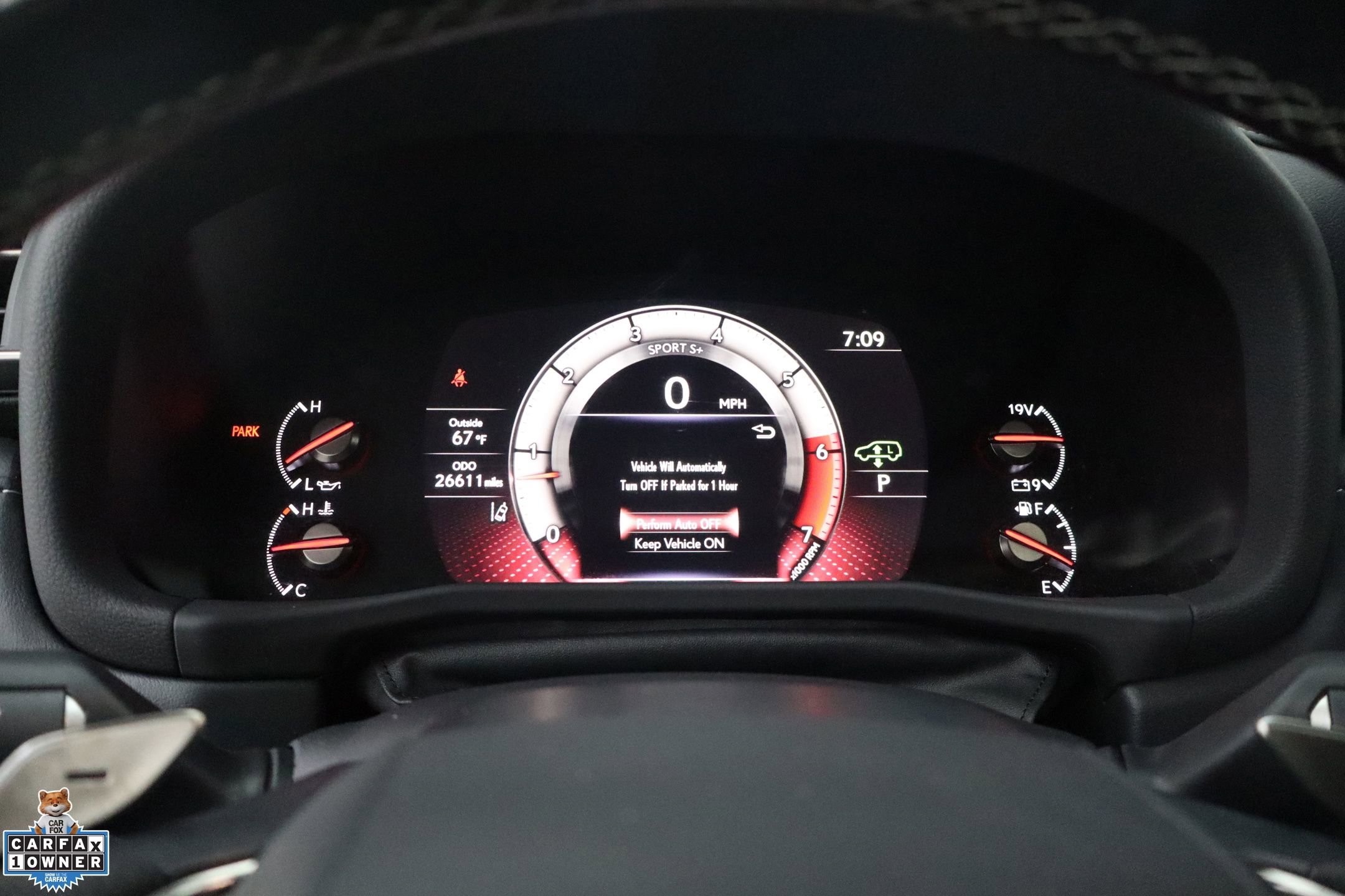 Used 2024 Lexus LX 600 F Sport image 20