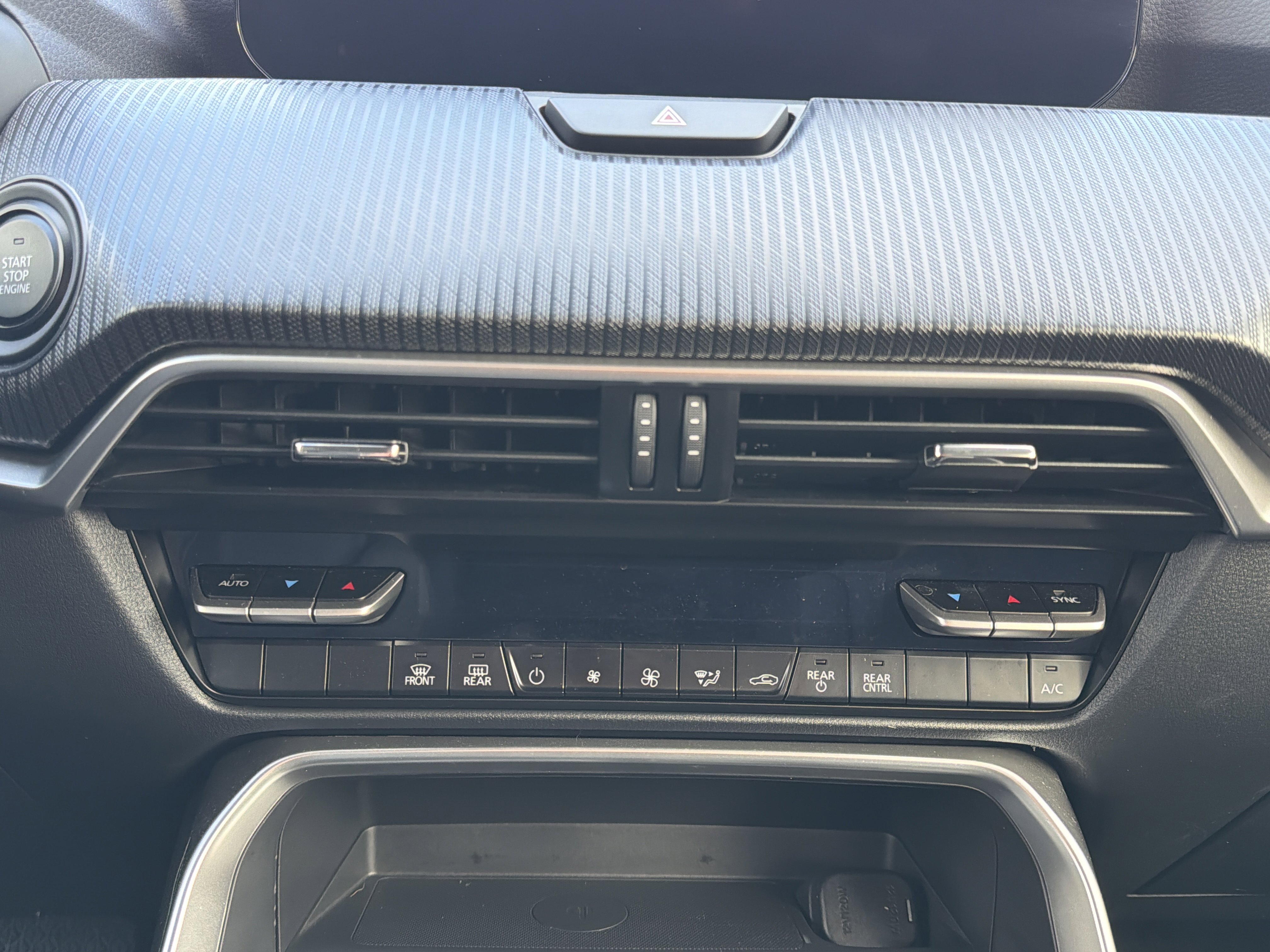 Used 2025 MAZDA CX-90 3.3 Turbo w/ Select Package image 21