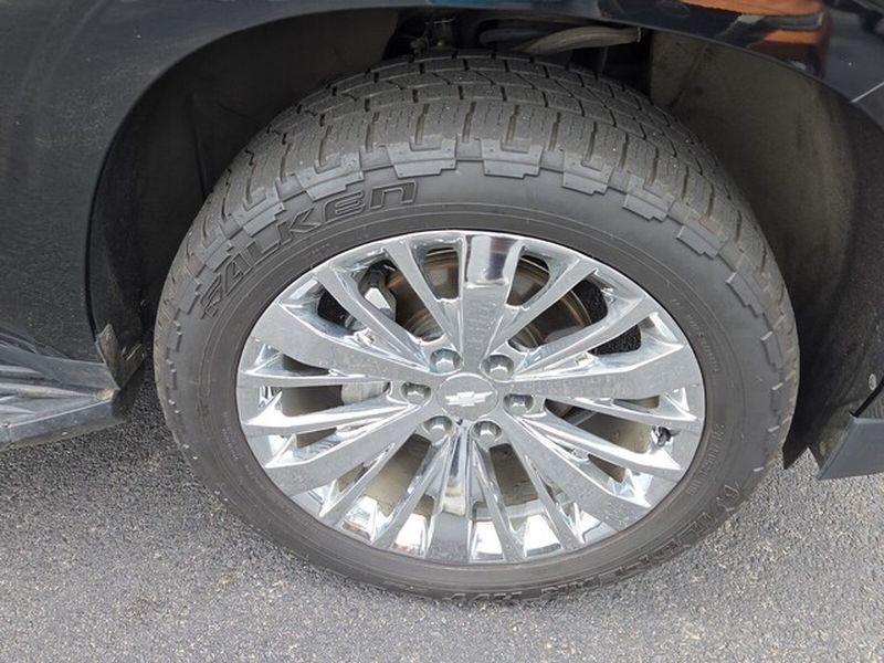 Used 2021 GMC Canyon Elevation Standard w/ Trailering Package RWD image 19