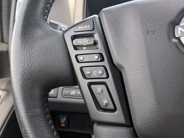 Used 2024 Nissan Frontier SV w/ SV Convenience Package AWD/4WD image 31