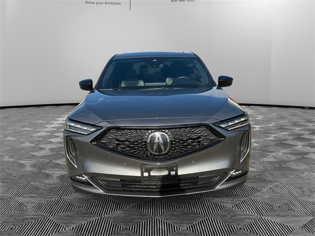Used 2023 Acura MDX A-Spec image 2