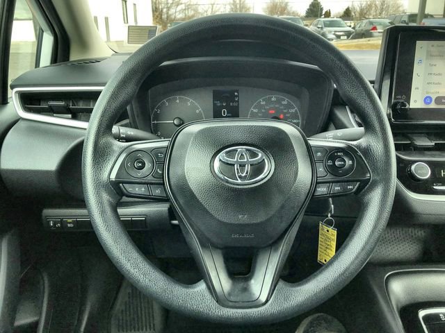 Used 2024 Toyota Corolla LE image 14