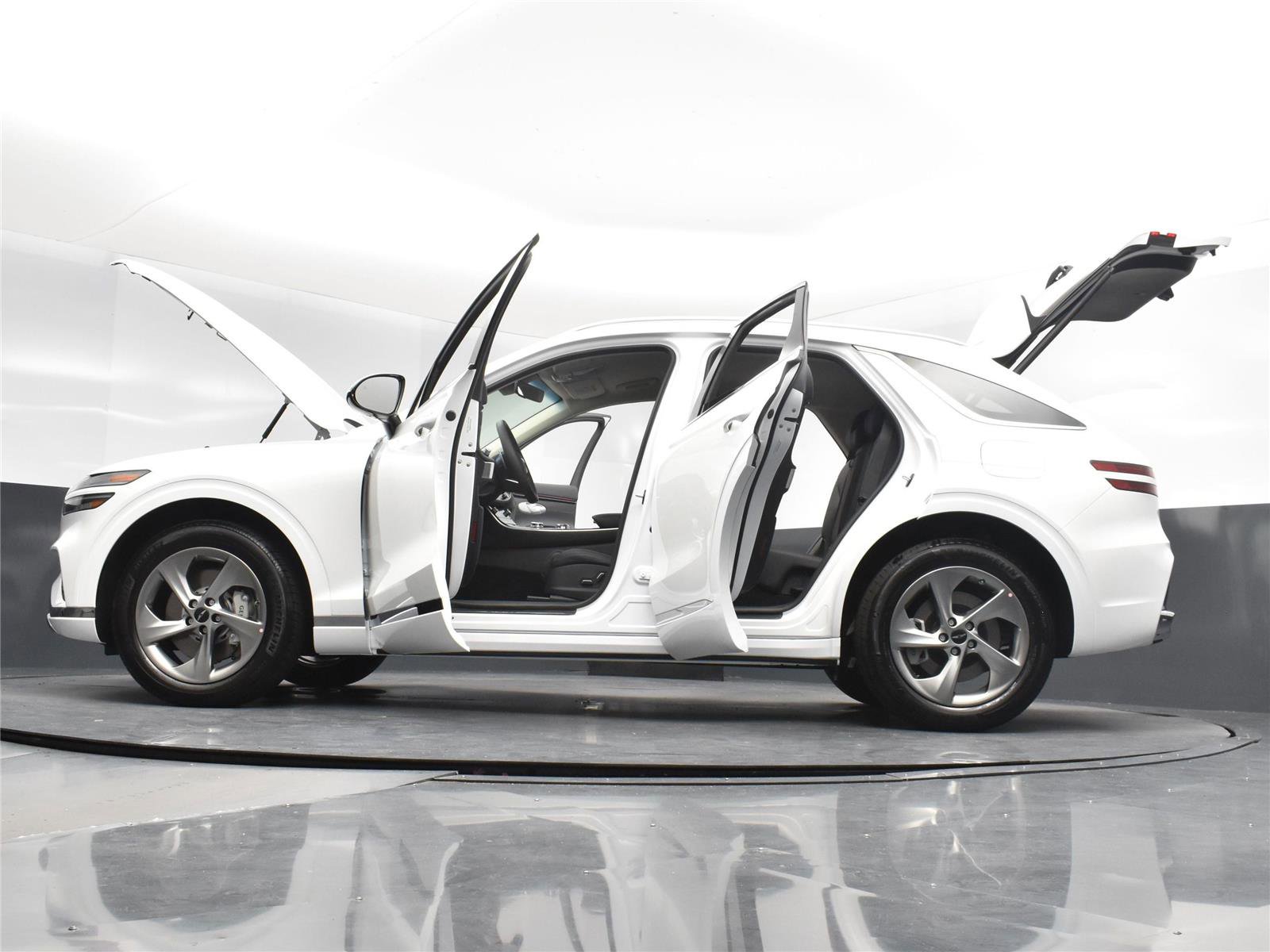 New 2026 Genesis GV70 2.5T image 21