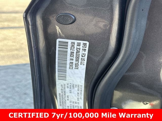 Used 2022 Jeep Compass Trailhawk w/ Trailhawk Convenience Group image 31