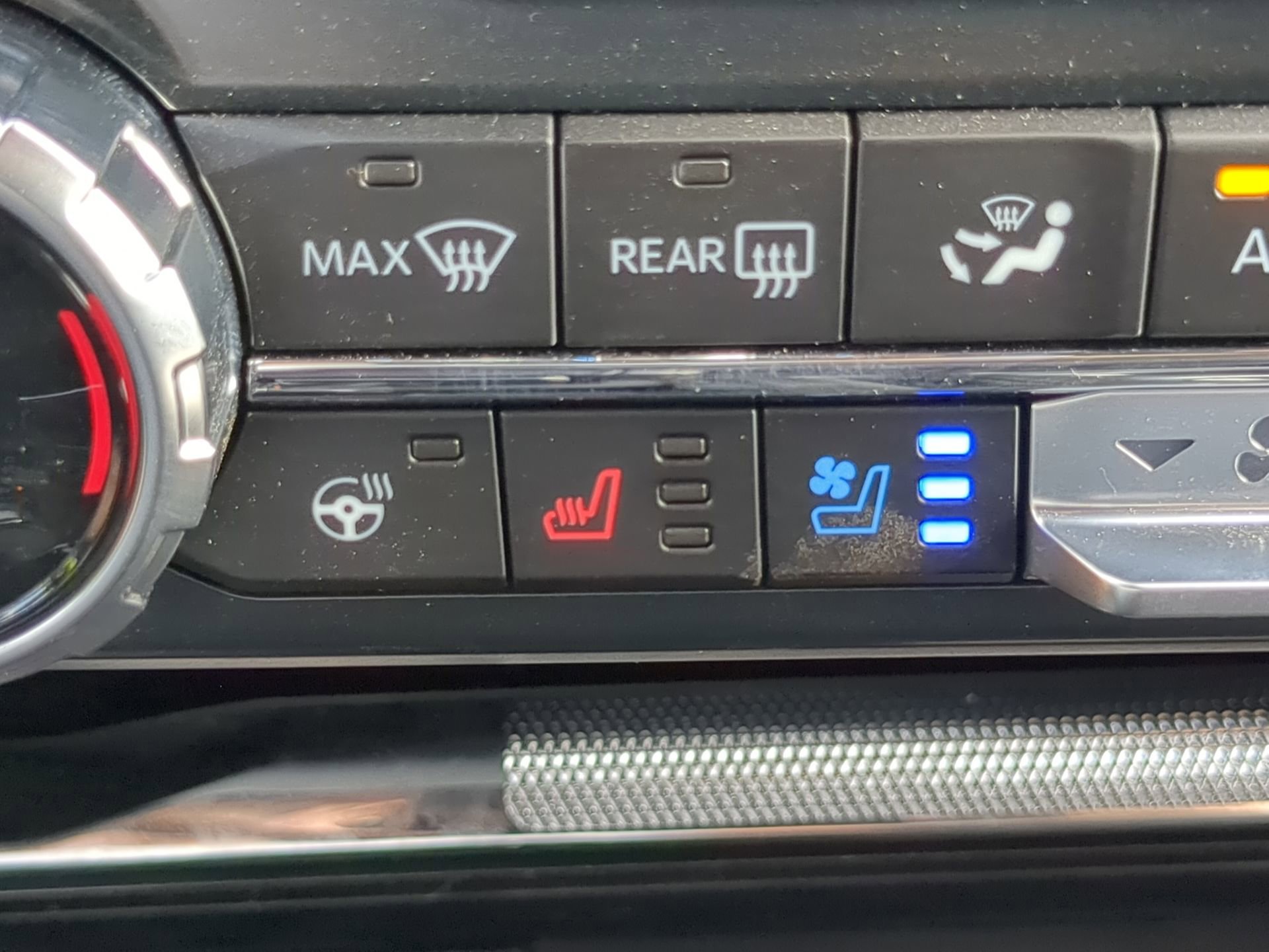 New 2025 Ford F150 Lariat w/ Equipment Group 502A High image 58