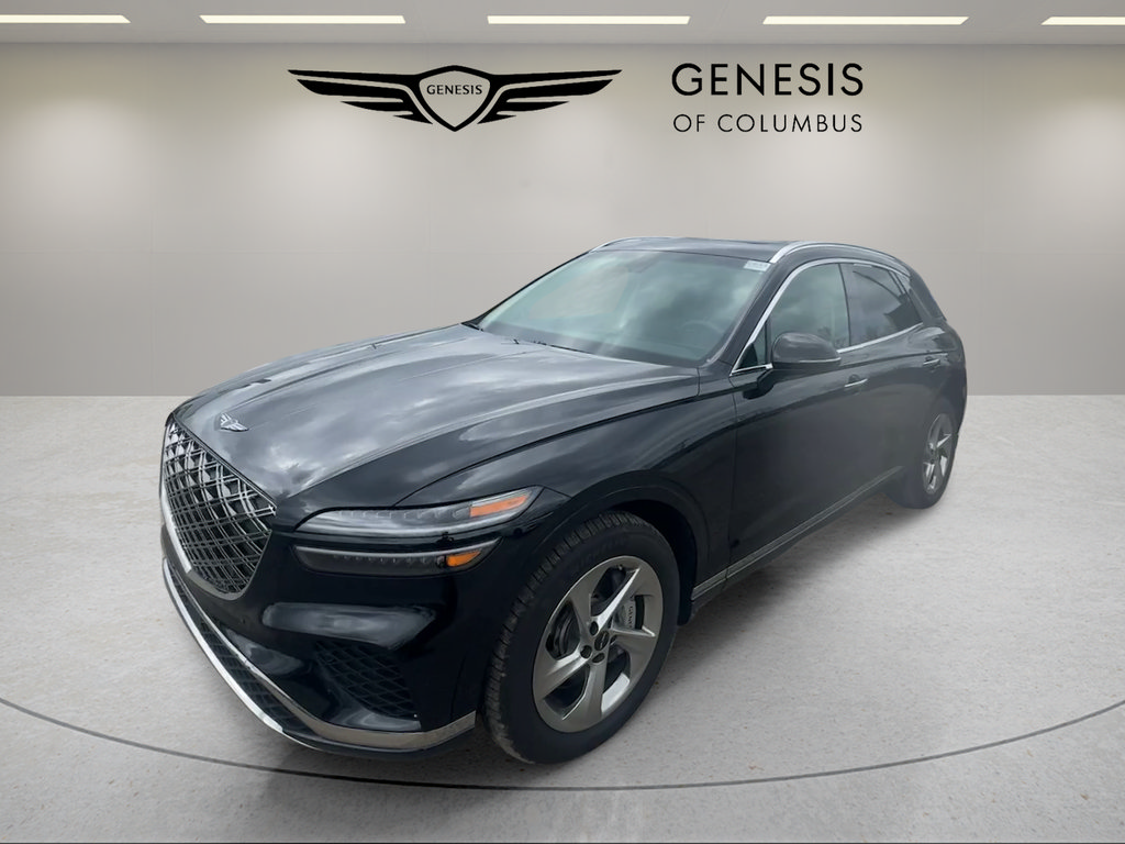 Used 2026 Genesis GV70 2.5T Select AWD/4WD image 1