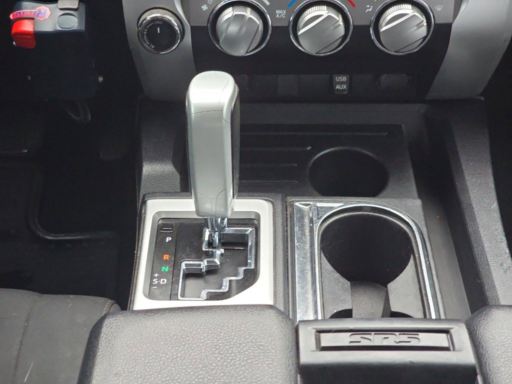 Used 2014 Toyota Tundra SR5 w/ TRD Off Road Package image 22