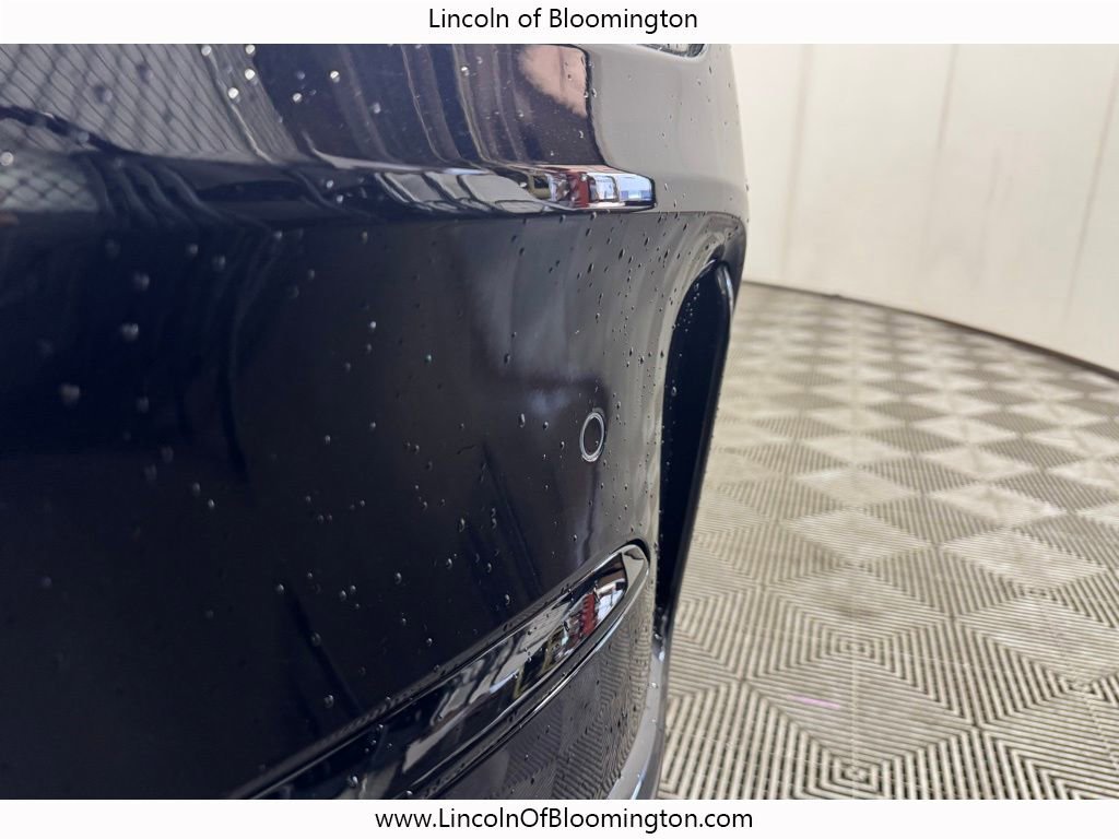 New 2026 Lincoln Corsair Reserve image 14