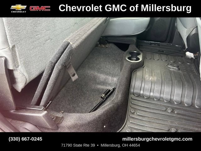 Used 2016 RAM 2500 Power Wagon w/ Luxury Group AWD/4WD image 42