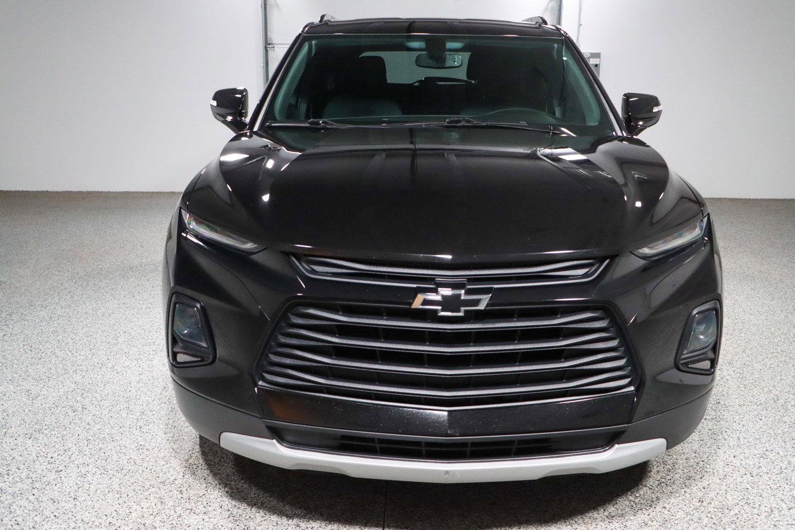 Used 2020 Chevrolet Blazer LT FWD image 4