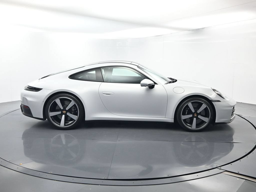 Certified 2025 Porsche 911 Carrera S RWD image 16