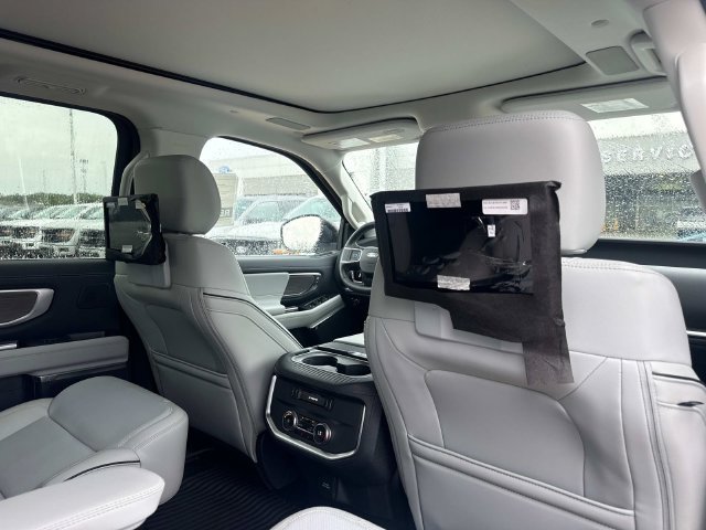 New 2026 Ford Explorer Tremor w/ Tremor Ultimate Package AWD/4WD image 12