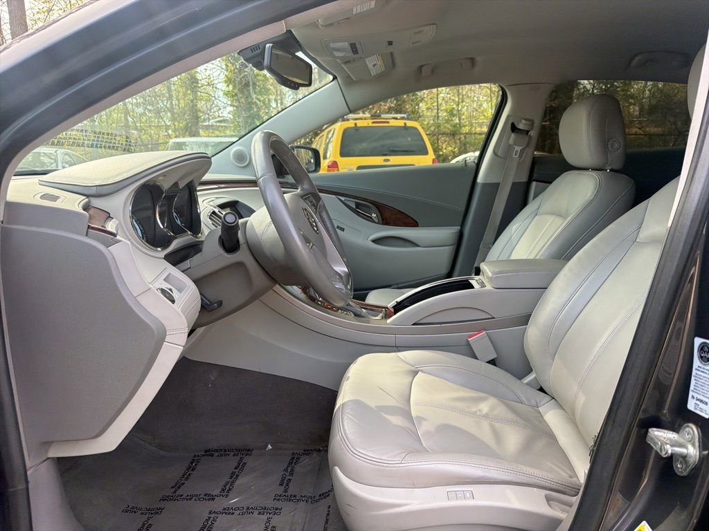 Used 2013 Buick LaCrosse Leather image 16