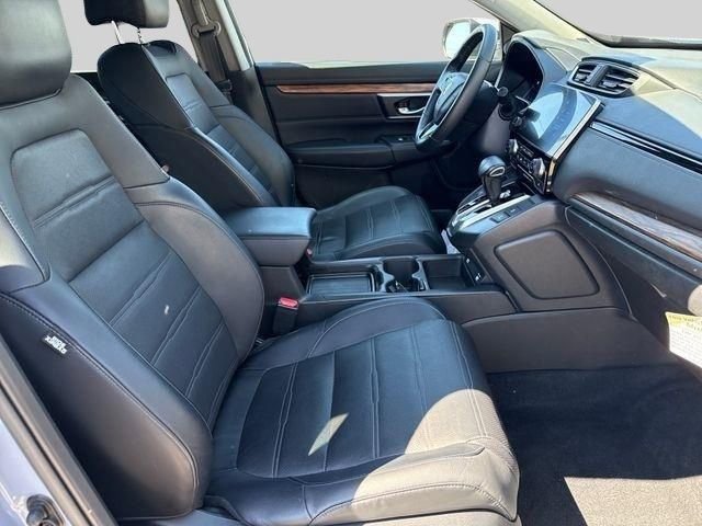 Certified 2022 Honda CR-V EX-L image 18