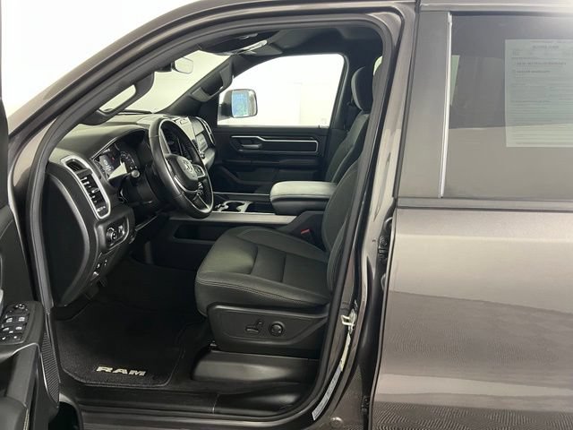 Certified 2023 RAM 1500 Big Horn AWD/4WD image 15