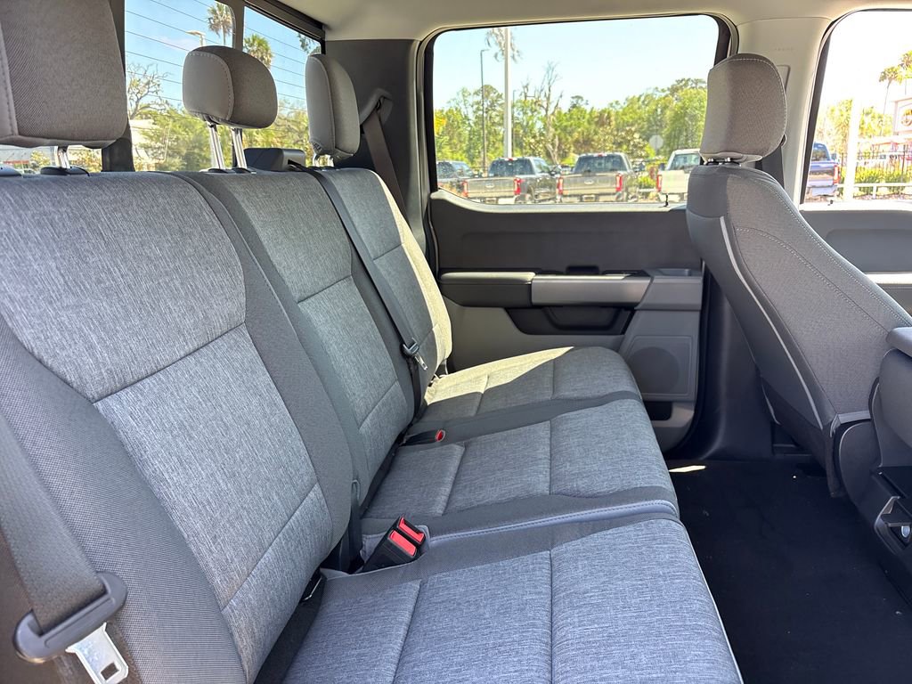 New 2026 Ford F250 XL w/ STX Appearance Package AWD/4WD image 26