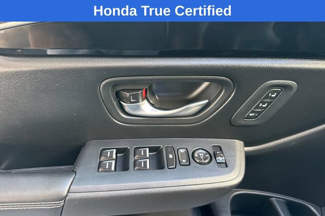 Certified 2024 Honda Pilot EX-L image 8