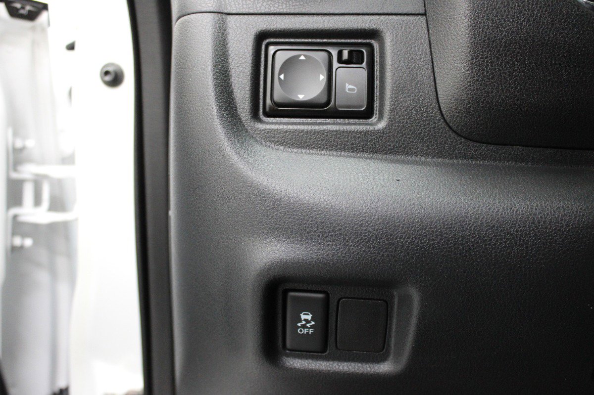 Used 2017 Nissan Versa Note S Plus image 12