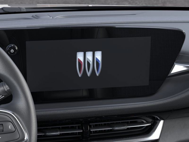 New 2026 Buick Envista Sport Touring w/ Convenience I Package FWD image 21