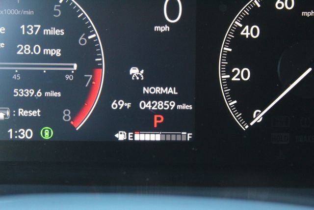 Used 2023 Honda HR-V Sport image 30