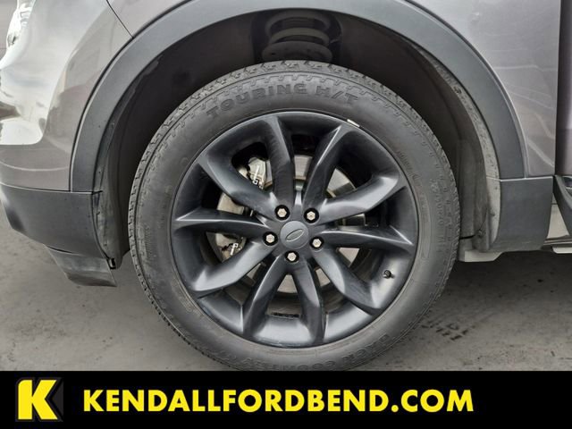 Used 2013 Ford Explorer XLT image 10