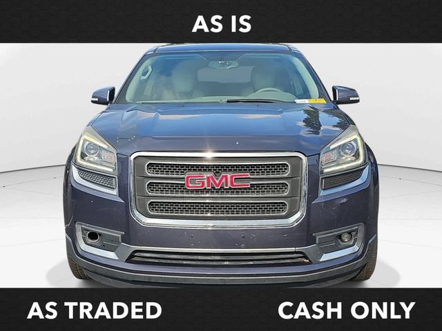 Used 2014 GMC Acadia SLT FWD image 8