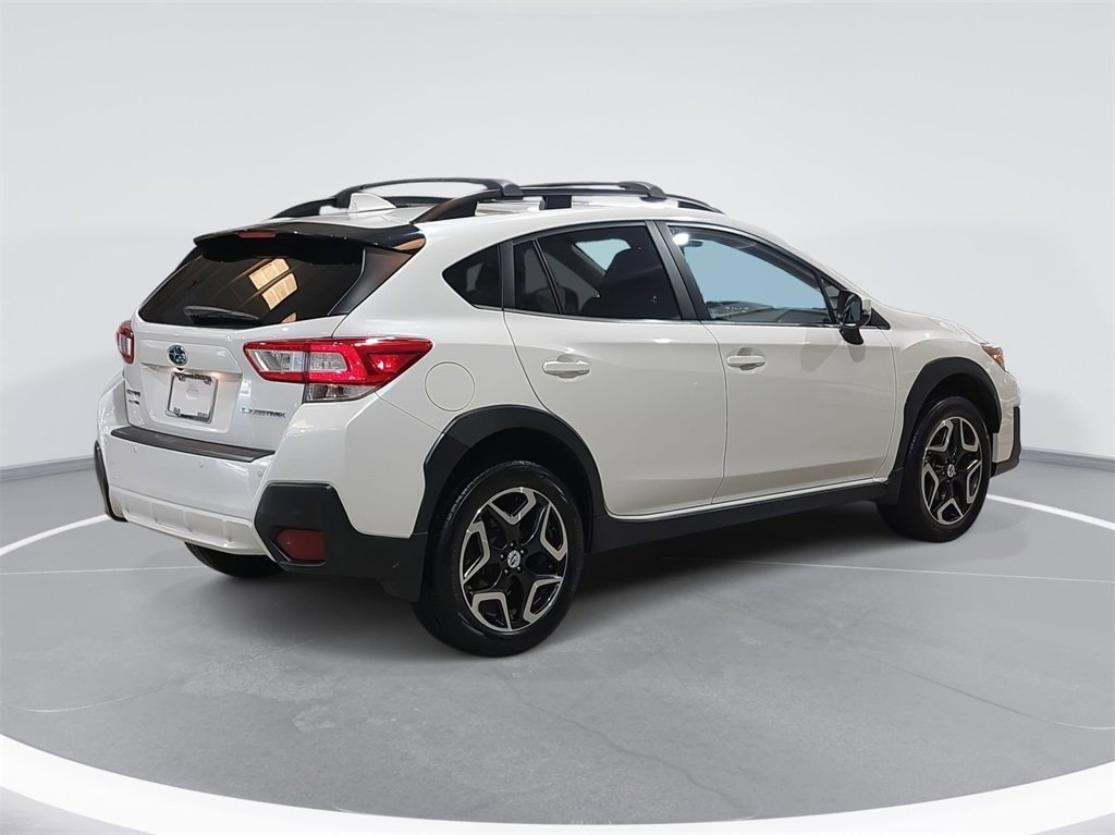 Used 2018 Subaru Crosstrek 2.0i Limited image 5
