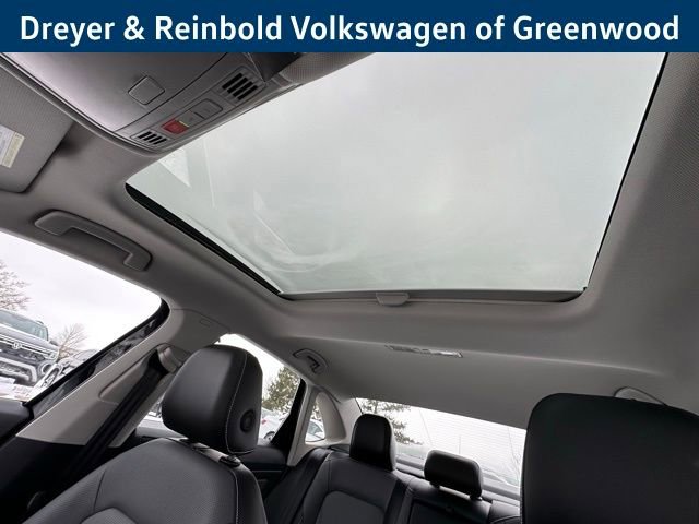 New 2026 Volkswagen Jetta SEL image 21