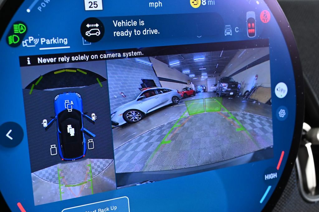 Used 2025 MINI Cooper Countryman S w/ Comfort Package Max image 15