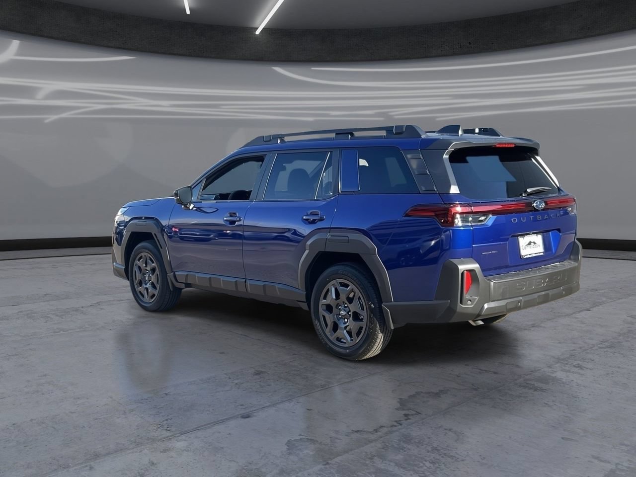 New 2026 Subaru Outback Premium AWD/4WD image 4