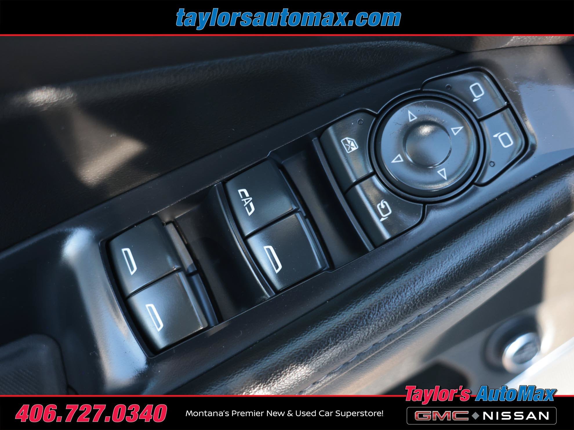 Used 2022 Buick Enclave Avenir w/ LPO, Floor Liner Package AWD/4WD image 36