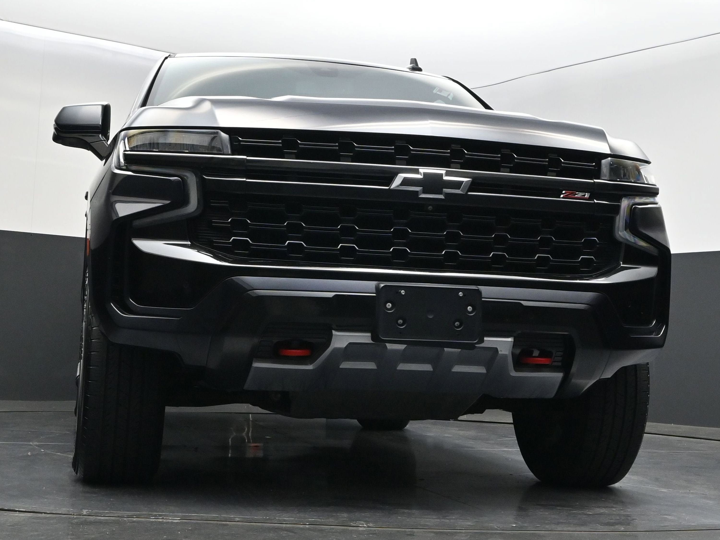 Certified 2021 Chevrolet Tahoe Z71 w/ Z71 Signature Package AWD/4WD image 43