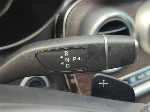 Used 2018 Mercedes-Benz C 300 Cabriolet image 13