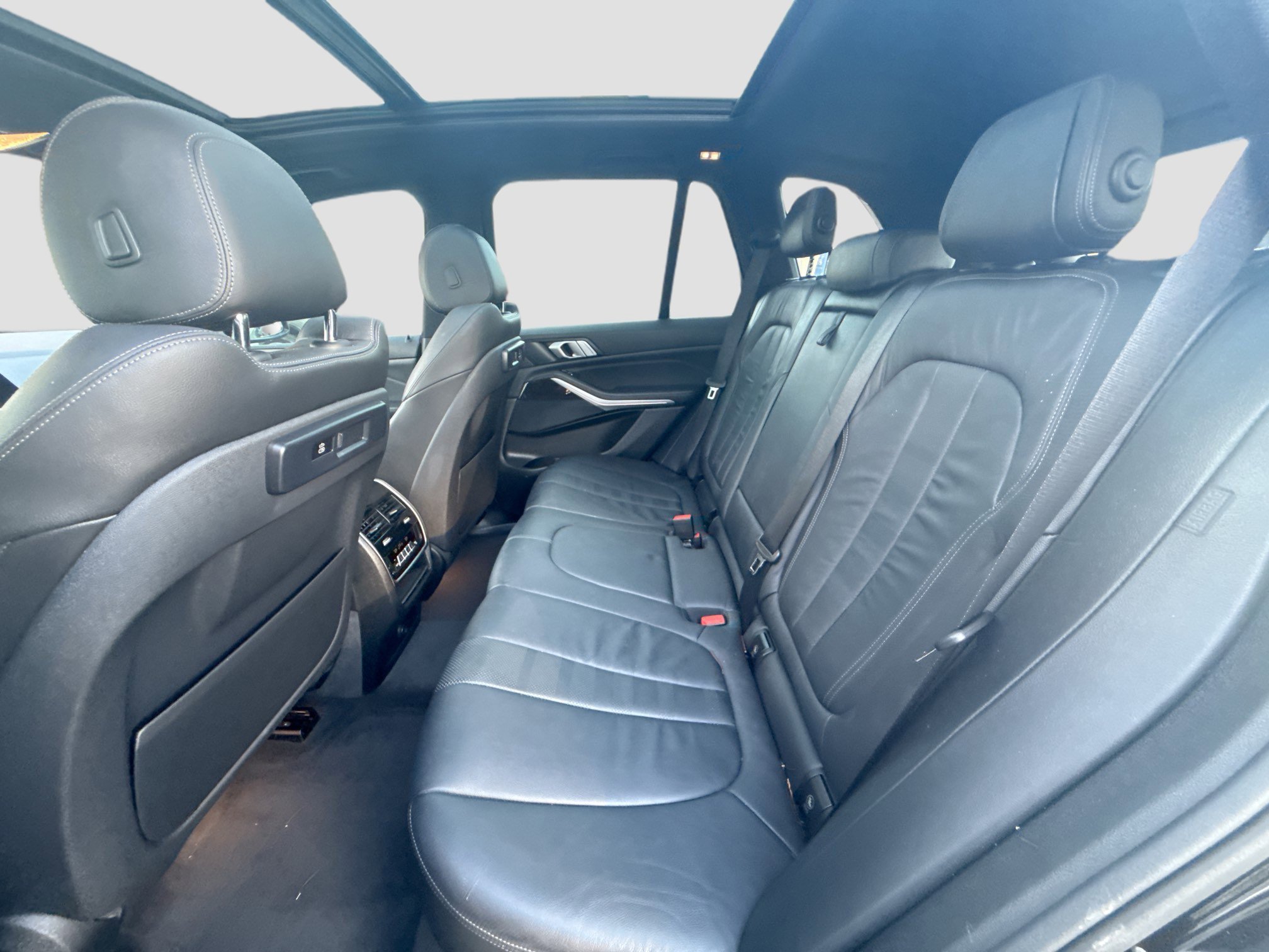 Used 2019 BMW X5 xDrive40i image 25