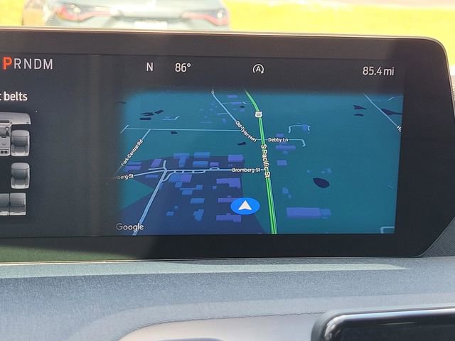 New 2025 Ford Expedition Active image 14