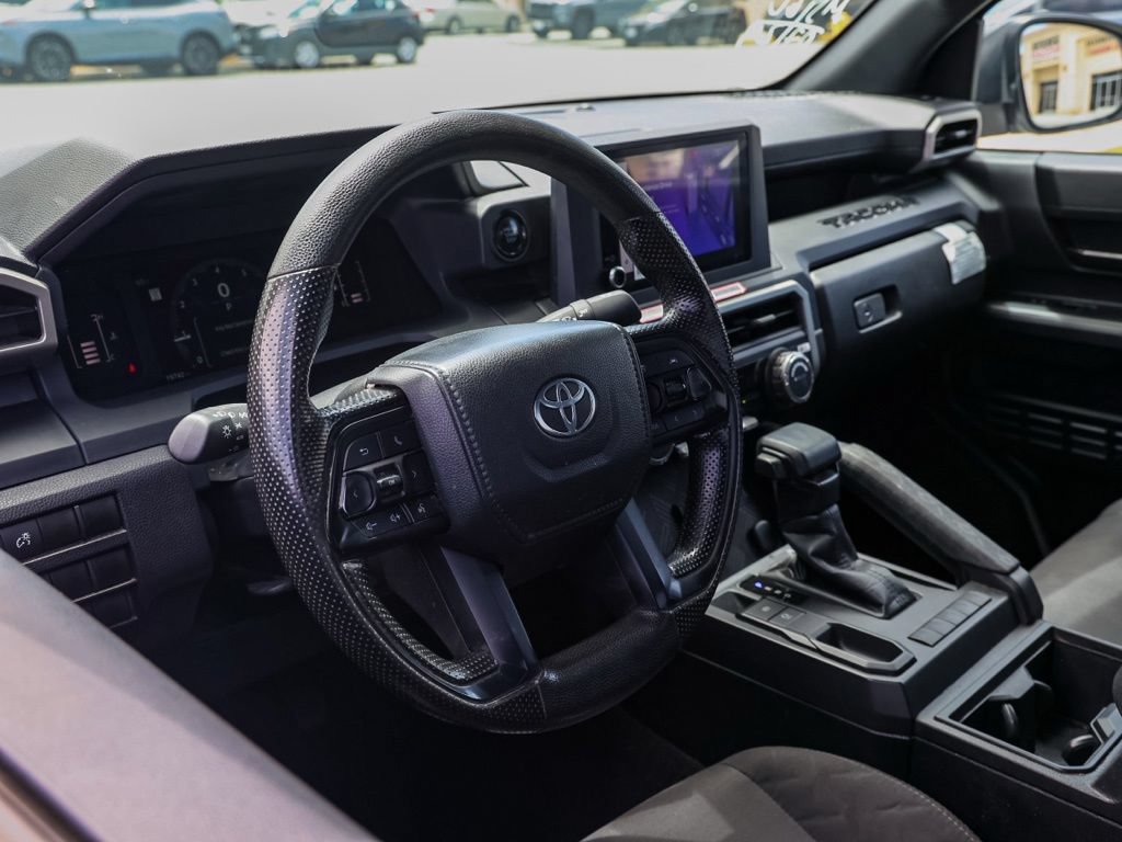 Used 2024 Toyota Tacoma SR RWD image 14